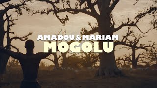 Amadou amp Mariam  Mogolu [upl. by Cadal]