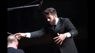 SaintSaëns  quotDanse macabrequot amp Dvorak  Symphony No9 [upl. by Naaitsirhc]