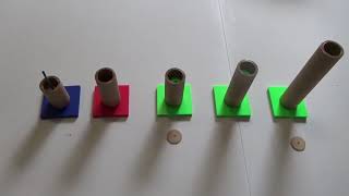 37mm Reloading Stands Intro [upl. by Yssirc504]