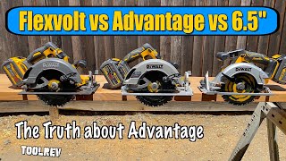 DeWalt Circular Saw Showdown DCS578 vs DCS573DCS590 vs DCS565  Who Wins [upl. by Hengel801]