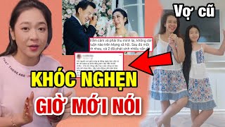 Ly Hôn 1 Năm HÀ THANH XUÂN Mới Dám Kể Bí Mật Khủng Khiếp Về Vua Cá Koi Vợ Cũ Ngầm Xác Nhận [upl. by Akimyt859]