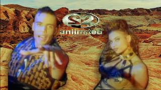 2 Unlimited  Tribal Dance Tribal Trance Remix [upl. by Aicelet665]