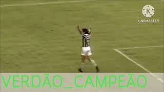 GOLS DE EVAÍ NO PALMEIRAS [upl. by Richie]