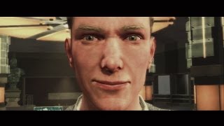 Saints Row 2  Ultor Cutscenes [upl. by Ailegave]