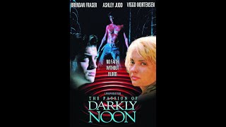 The Passion of Darkly Noon Movie Review [upl. by Terrijo]