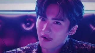 every pentagon mv but only when yanan sings 2021 [upl. by Darice]