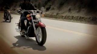 Honda Motorcycles Ad  The Chain Gang [upl. by Godfry280]