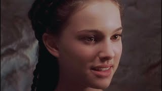 Padme Amidala tiktok edits that make me miss her more [upl. by Euhc]