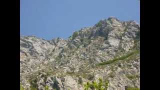 Naranjo de Bulnes Asturias  GUIASTUR [upl. by Mackenie]