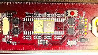 Using Inspectis Microscope Software Interval Display [upl. by Nosnhoj]