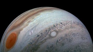 Jupiter’s 3D Atmosphere Revealed by NASA’s Juno Spacecraft Media Briefing [upl. by Letnahs]