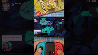 Stonefly Gameplay on Nintendo Switch OLED stonefly nintendoswitcholed [upl. by Swagerty]