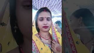 Hath Jodi karila 🙏🙏sorts youtube Juhi Mishra channel subscribe [upl. by Chucho]