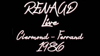 Renaud Miss Maggie ClermontFerrand 1986 [upl. by Ilam]