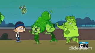 Total DramaRama Season 2 Episode 38 quotJelly Achesquot Full Episode [upl. by Adnor]