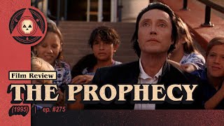 275 – The Prophecy 1995 [upl. by Readus]