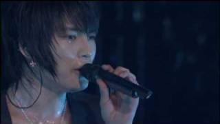 TVXQ  Ill be there live [upl. by Liarret]