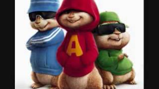 Chipmunks Rap Im Good by The Clipse [upl. by Lucias414]