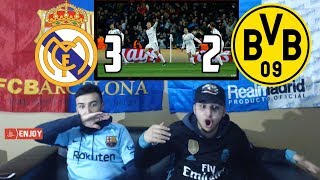 MESSI FAN REACTS TO CRONALDO NEW RECORD IN 32 WIN  REACTION [upl. by Esinwahs]