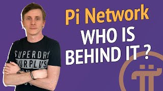 Pi Network  Legit or Scam  Who Is Behind Pi Network 2021 Updated Video [upl. by Sidney]