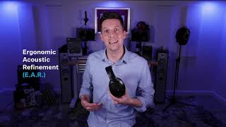 HD 560S  Product Feature Video  Sennheiser [upl. by Kelwen313]