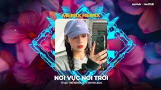 Daddy Cool Remix Nơi Vực Nơi Trời Remix  Khi Tương Lai Mơ Hồ Remix TikTok  Nhạc Trẻ Remix [upl. by Azrim670]