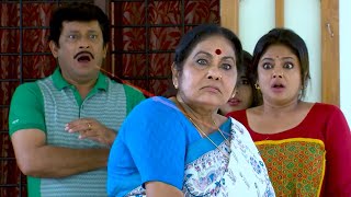 Thatteem Mutteem  Ep 35 Kamalasanans stunning revelations  Mazhavil Manorama [upl. by Ainslie655]