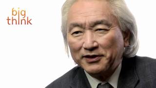 Michio Kaku Why Batteries Are Primitive  Big Think [upl. by Madda]