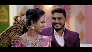 Grand Kongu Wedding Highlight MrManoj ♡ MrsIndu  Sri Nithya Studio Presents  SatheeshR [upl. by Clywd]