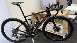 2024 Argon 18 ROAD KRYPTON PRO Review  Elegance amp Style  BicycleTube [upl. by Karrah]