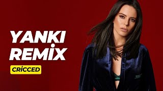 Simge  Yankı Türkçe Remix  En Çok Dinlenen Türkçe Pop Remix [upl. by Ventre]