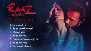 EMRAAN HASHMI ROMANTIC SONGS JUKEBOX  BEST ROMANTIC SONGS OF EMRAAN HASHMI  EMRAAN HASHMI KE GANE [upl. by Davidde]