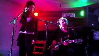 Shelleyan Orphan  How A Seed Is Sown live at Ring O Bells Bath 06102013 [upl. by Gnihc]