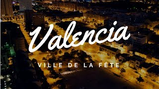 Valencia capitale de la fÃªte  BEST NIGHTCLUBS OF VALENCIA [upl. by Lahsiv]