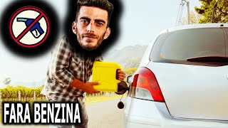 PALASH SI PHENO RAMAN FARA BENZINA😂  FIVEM FUNNY MOMENTS [upl. by Krute]