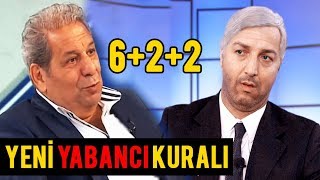 Erman Toroğlu Ağzını Çok Fena Açtı [upl. by Innob]