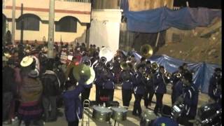 fiesta patronal dequot san ignacioquot ichuña  moquegua 2013 parte 1 [upl. by Ad139]