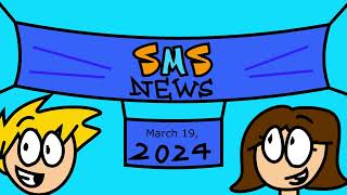 SMS News Banner Intro 2024 2 1 [upl. by Burg311]