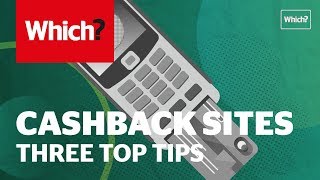 How to earn money from cashback sites  Which top tips [upl. by Ahsatam]