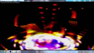 Windows Media Player Visualization Plenoptic Spyro  Fantasia de Amor Dj Gibz Remix [upl. by Malcolm421]