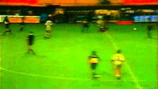 Boca JuniorsARG 1 x 2 Cruzeiro pela fase de Grupos da Libertadores 1994  Jogo Completo [upl. by Nosirrag131]