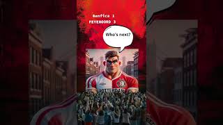 FEYENOORD Meme  funny video [upl. by Rafaelle]