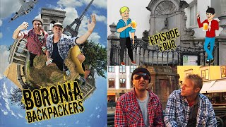 Boronia Backpackers  Episode Four [upl. by Hepzi]