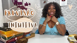 ♍️VIRGEMPREVISÃO INTUITIVA [upl. by Dilks946]