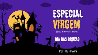 ♍ VIRGEM 🎃 Testados e APROVADOSCaminhos ABERTOSPROSPERIDADE a vista👑💰🏆 [upl. by Naraa460]