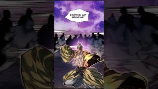 Manhwa  A modern man who got transmigrated into the murim world mangavideoviraltrandingwebtoo [upl. by Swan]