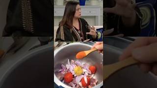 😮Fazila ne ghosht pakany ka Sahi trika bta dia how to make beef Karachishortsyoutubeshortsviral [upl. by Eidac]