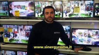 Tutorial come spostare i canali in un tv led lg FLATRON [upl. by Erny282]