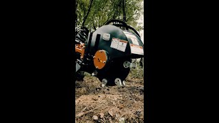 Stump Grinder [upl. by Rozamond103]