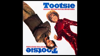 Tootsie  Original Motion Picture Soundtrack  1982 Full Vinyl LP  Dave Grusin [upl. by Luebke]